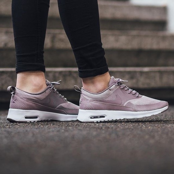 nike air max thea plum nike air max thea plum